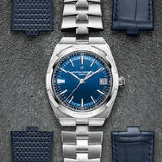 ヴァシュロン・コンスタンタン｜SIHH 2016 ジュネーブサロン速報｜VACHERON CONSTANTIN