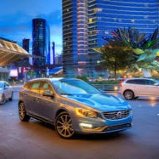 ボルボ60シリーズの最上級グレードに新エンジンを搭載｜Volvo