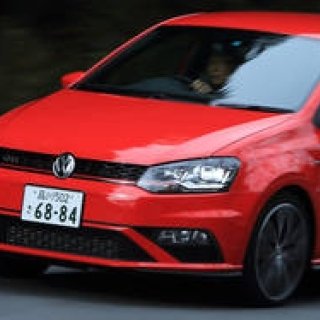 Test Drive the New Polo GTI with a Manual Transmission | Volkswagen