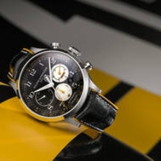 ボーム＆メルシエ｜SIHH 2016 ジュネーブサロン速報｜BAUME & MERCIER