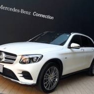 New Mid-Size SUV "GLC" Debuts | Mercedes-Benz