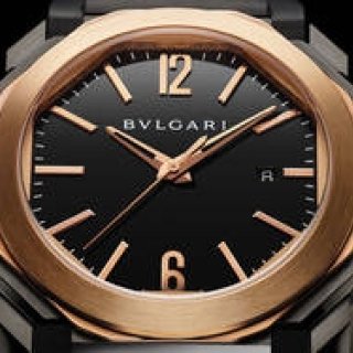 ブルガリ｜ジュネーブ新作発表会 速報｜BVLGARI