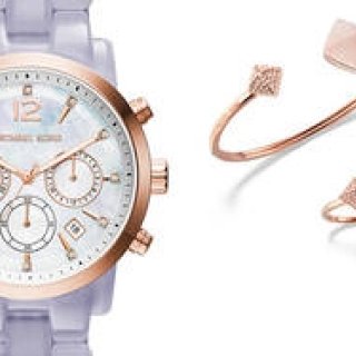 Michael Kors Unveils "LOVE STORY" Gift Guide | MICHAEL KORS