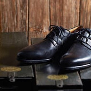 Shoes Where the Essence of Design Resides | JOHN LOBB