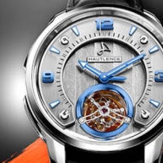 オートランス｜SIHH 2016 ジュネーブサロン速報｜HAUTLENCE