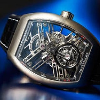 フランク ミュラー｜WPHH 2016 ウォッチランド グループ 新作発表会｜FRANCK MULLER