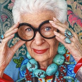 94歳のニューヨーカーの魅力を捉えた『アイリス・アプフェル！94歳のニューヨーカー』｜MOVIE