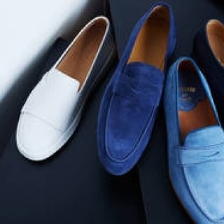 3つのキーワードで紐解く2016SSのイセタンメンズシューズ｜ISETAN MEN’S