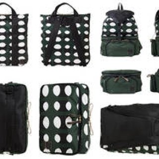 マルニ × ポーター コラボレーション第7弾「POP COLLECTION」発売開始｜MARNI × PORTER