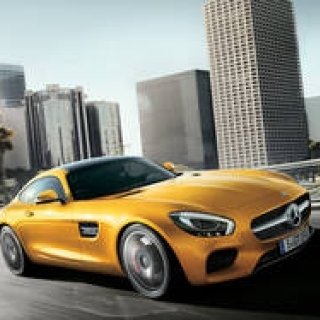 メルセデスAMGから自動車誕生130周年記念モデル登場｜Mercedes-AMG