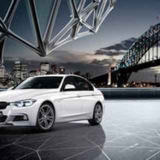 3シリーズのディーゼルエンジンを刷新｜BMW