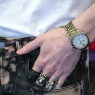 New Watches Announced in the 2017 Women's Cruise Collection | GUCCI