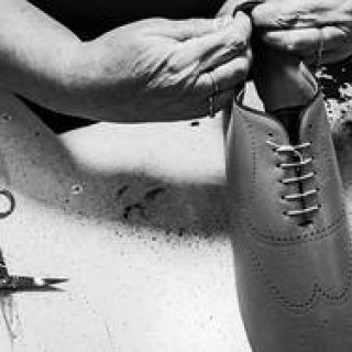 The "Crown Collection," Born from Church's Master Craftsmanship | Church's