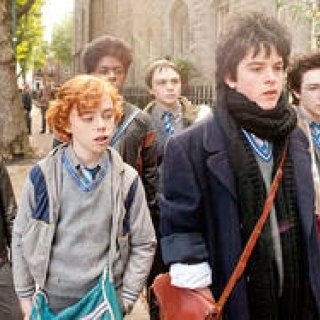 新連載｜牧口じゅんのシネマフル・ライフ 第1回『シング・ストリート 未来へのうた』