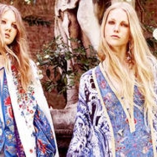 ロベルト カヴァリ 2017年 リゾートコレクション｜Roberto Cavalli