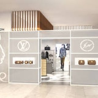 ルイ･ヴィトン×藤原ヒロシ、伊勢丹ポップアップストアが登場！｜LOUIS VUITTON