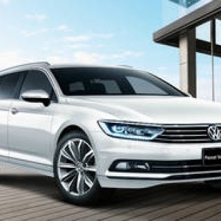 パサート ヴァリアントに、日本専用の特別限定車登場｜Volkswagen
