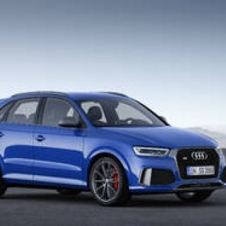 アウディRSモデルの性能をさらに高めた「RS performance」モデルを発表｜Audi