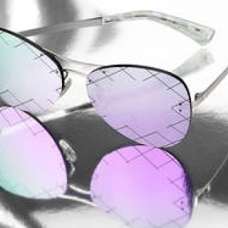 Willow Smith wears Chanel's 2016-17 Fall/Winter Eyewear Collection | CHANEL