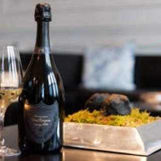 The limited-time event "P2. MEET THE ULTIMATE DOM PÉRIGNON" has successfully concluded.