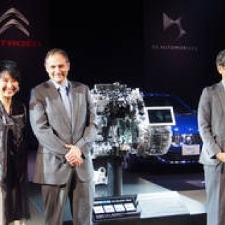 プジョー・シトロエン・DSにディーゼルモデルを導入｜Peugeot & Citroen & DS