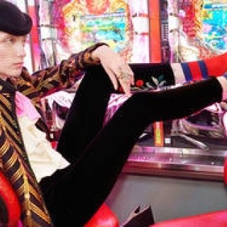 東京にフォーカスしたグッチの2016-17年秋冬広告ビジュアル｜GUCCI