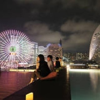 "THE OCEAN’S BAR" Opens for a Limited Time, Continuing from Last Year | THE OCEAN’S BAR