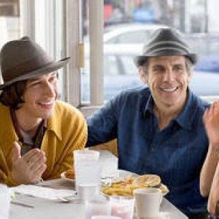 連載｜牧口じゅんのシネマフル・ライフ 第2回『ヤング・アダルト・ニューヨーク』
