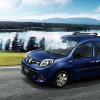 ルノーカングーに新パワートレーン追加｜Renault