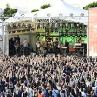 NY発のジャズ・フェスティバル「Blue Note JAZZ FETIVAL」が9月に開催｜MUSIC ギャラリー