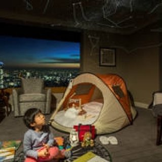ザ・リッツ・カールトンが子ども向け宿泊プログラムを開始｜THE RITZ-CARLTON