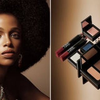 70年代からインスパイアされたナーズの秋冬コレクション発売｜NARS