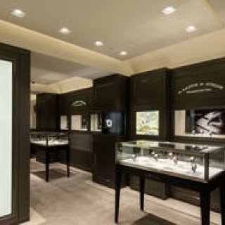 「A.ランゲ&ゾーネ銀座」が移転リニューアルオープン｜A. LANGE & SÖHNE