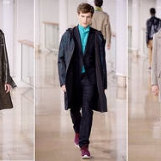 An Invitation to Hermès' Special Night: "The Nature of Men" | HERMÈS