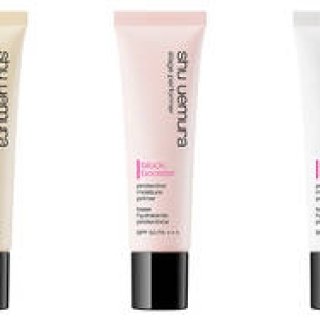 シュウ ウエムラの新しい下地への挑戦｜shu uemura