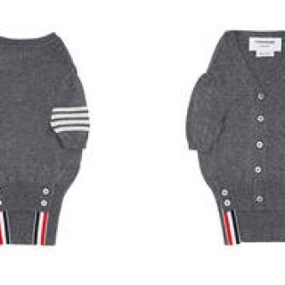 Introducing Thom Browne's First Dog Wear Collection in New York | THOM BROWNE. NEW YORK