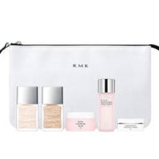 Limited Edition: RMK's "My Base Makeup Kit 2016" with Selectable Items | RMK