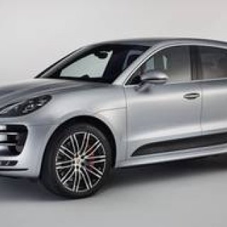 Porsche Unveils the Top-Tier 'Macan Turbo Performance'