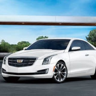 キャデラックATS、CTSに特別カラーの限定車｜Cadillac