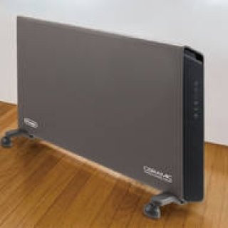 窓際に設置するのに最適な「コンベクターヒーター」｜De’Longhi