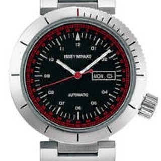 和田 智デザイン「W automatic」発売記念トークイベント開催｜ISSEY MIYAKE WATCH
