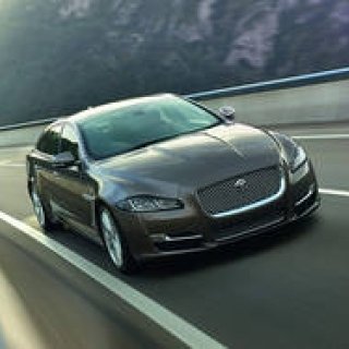 ジャガー「XJ」の2017年モデルが受注開始｜Jaguar