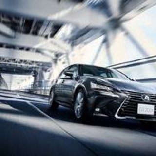 レクサスGSに2.0リッター直噴ターボエンジンモデルを追加｜Lexus
