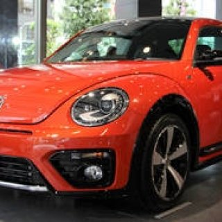 The New Beetle: Now More Versatile Than Ever | Volkswagen