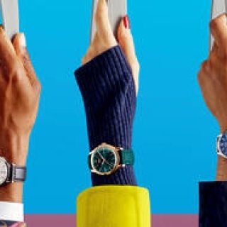 特集｜エストネーションPOPUP STOREにて初登場｜HENRY LONDON ギャラリー