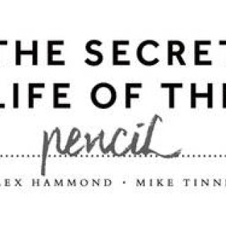 An Exhibition of Pencils Used by Creators Across Fields: "THE SECRET LIFE OF THE PENCIL" | ART