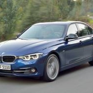 1.5リッター3気筒エンジンの3シリーズを導入｜BMW