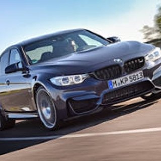 BMW M3 Celebrates 30th Anniversary with a Global Limited Edition of 500 Units
