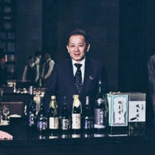 祐真朋樹・編集大魔王対談｜vol.9 磯自慢酒造 八代目蔵元 寺岡洋司さん、九代目 智之さん
