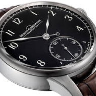 MORITZ GROSSMANN Launches the Japan-Exclusive Steel Model "BenuPure Japan Limited"